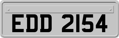 EDD2154