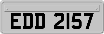 EDD2157