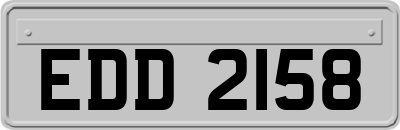 EDD2158