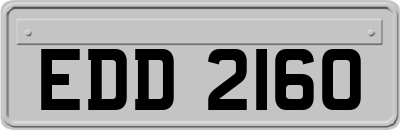 EDD2160