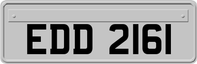 EDD2161