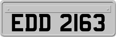 EDD2163