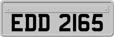 EDD2165