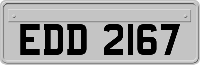 EDD2167