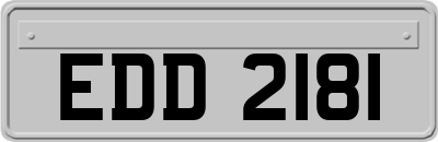 EDD2181