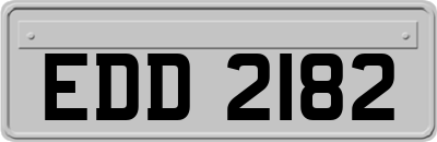EDD2182