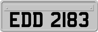 EDD2183