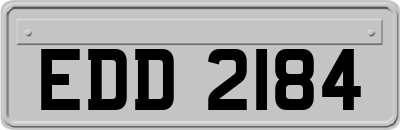 EDD2184