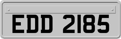EDD2185