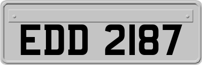 EDD2187