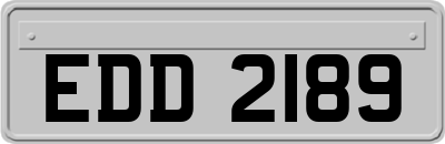 EDD2189