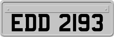 EDD2193
