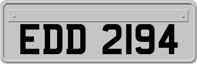 EDD2194