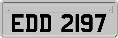 EDD2197