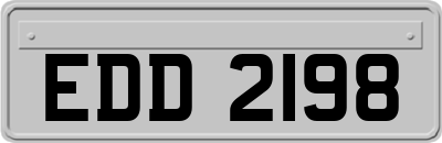 EDD2198