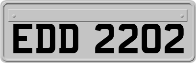 EDD2202