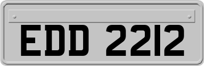 EDD2212