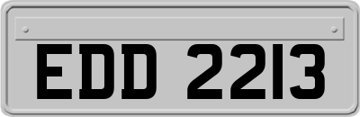 EDD2213