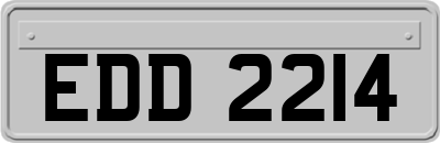 EDD2214
