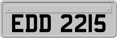 EDD2215