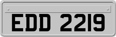 EDD2219