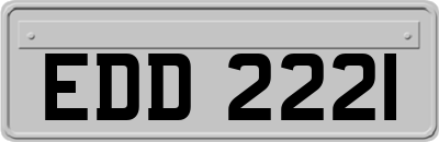 EDD2221