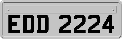 EDD2224