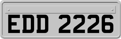 EDD2226