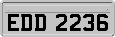 EDD2236