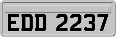 EDD2237