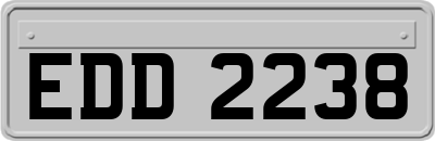 EDD2238