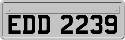 EDD2239