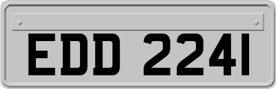 EDD2241