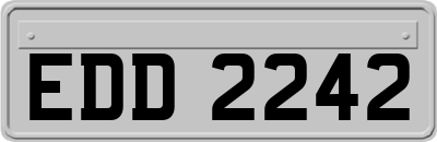 EDD2242