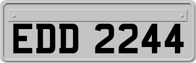EDD2244