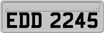 EDD2245