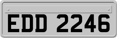 EDD2246