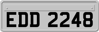 EDD2248
