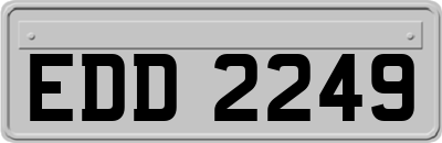 EDD2249