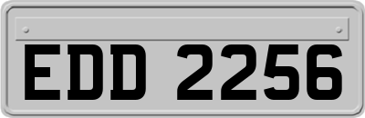 EDD2256