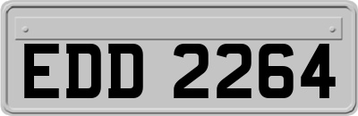 EDD2264