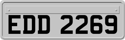 EDD2269