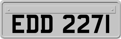 EDD2271