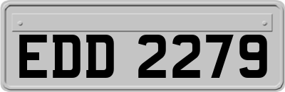 EDD2279