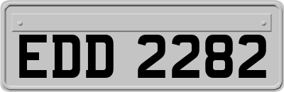 EDD2282