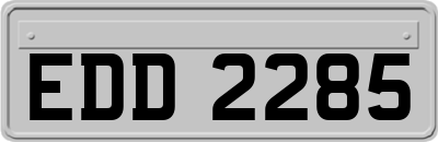 EDD2285