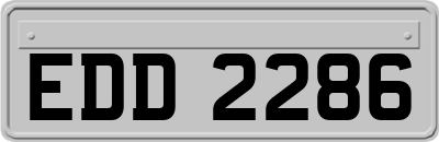 EDD2286