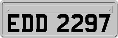 EDD2297