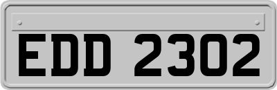 EDD2302