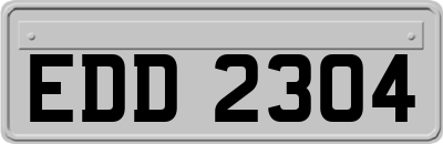 EDD2304